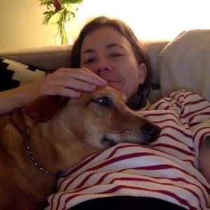 Meet your Posher, Carly